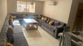 Coralia appartment